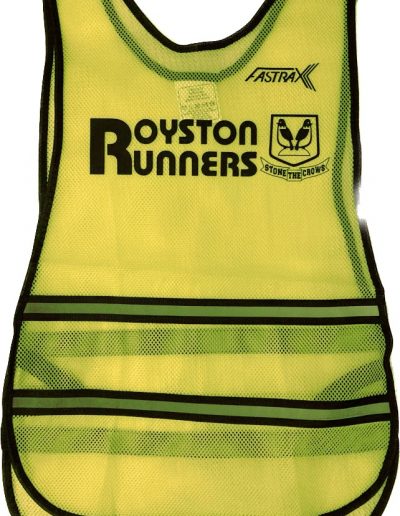 High Vis Bib