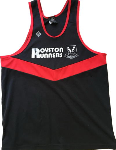 Womens Running Vest