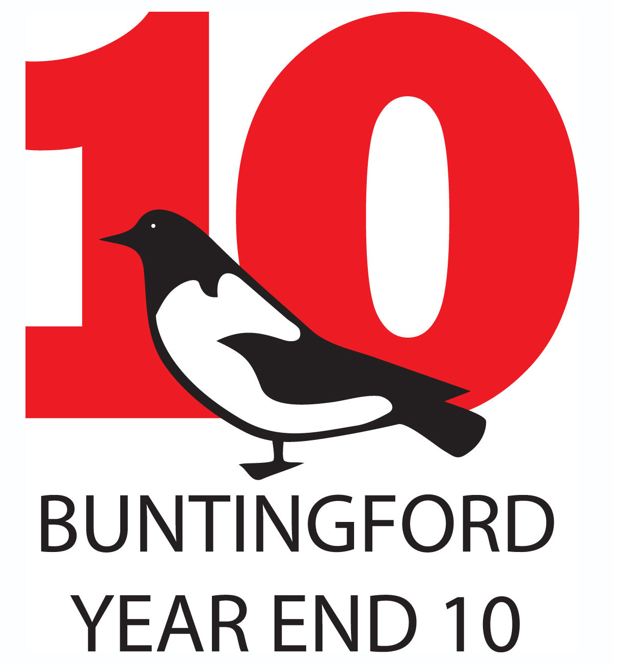 Buntingford 10 Mile Race