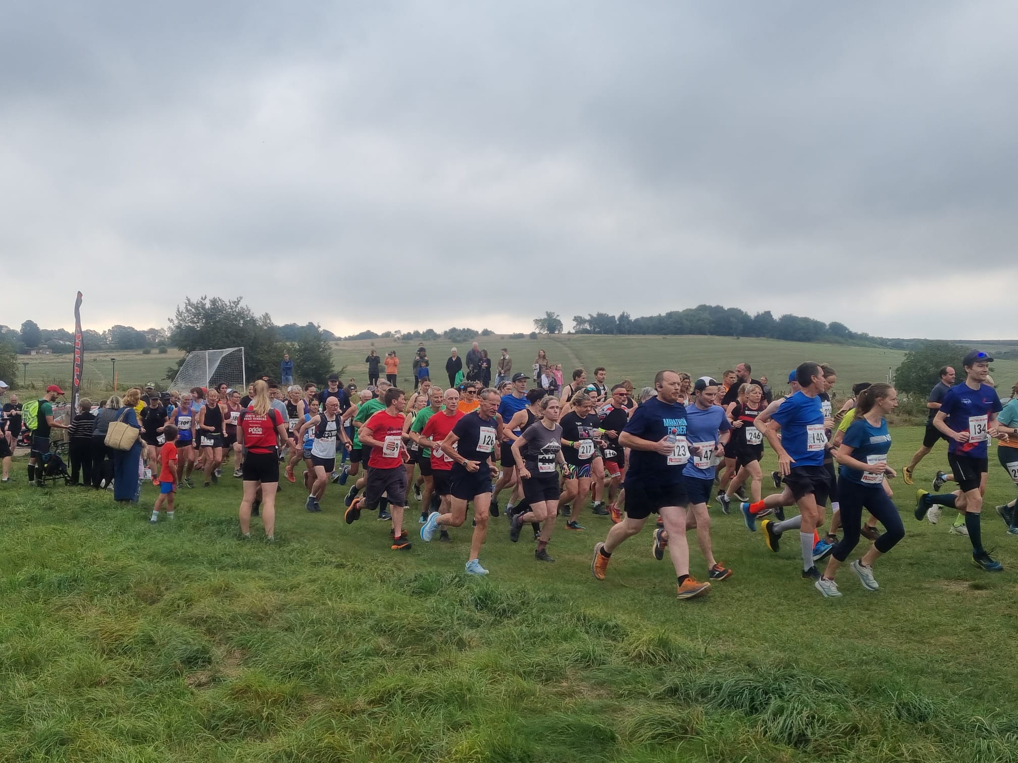 Entries open for Chas Avis Harvest Trail – 22.09.24